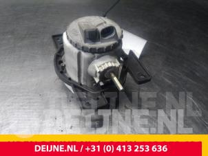 Fiat Doblo Fog light, front right O34121 photo 2