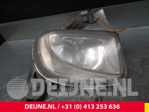 Fiat Punto Grande Fog light, front right O34122 photo 3