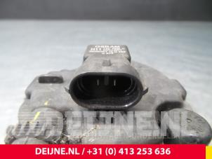 Renault Megane Fog light, front right O34143 photo 2