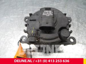 Renault Megane Fog light, front right O34143 photo 3