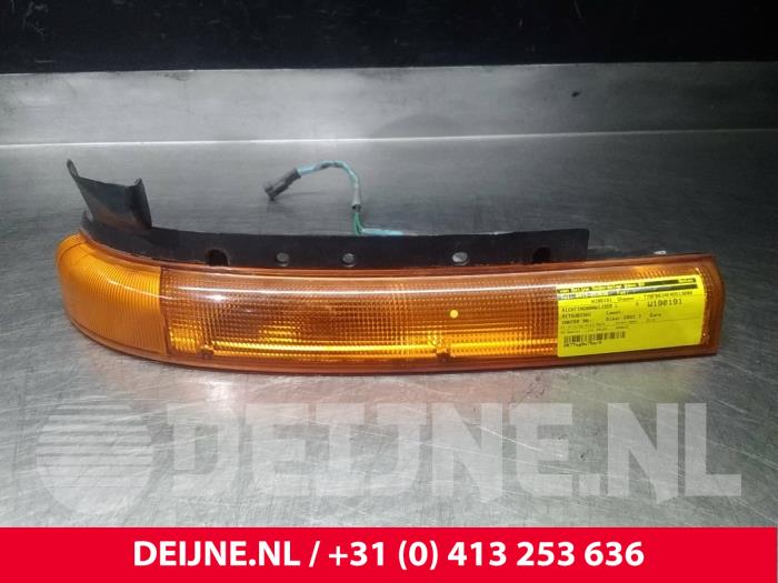 Mitsubishi Canter Richtingaanwijzer links O34255