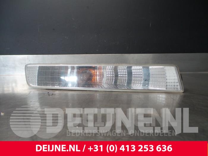 Opel Vivaro Richtungsanzeiger rechts O34270