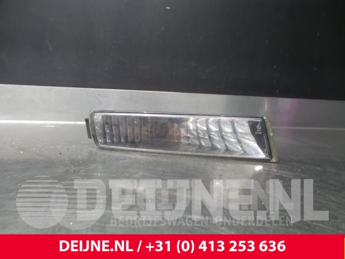 Opel Movano Richtungsanzeiger rechts O34276