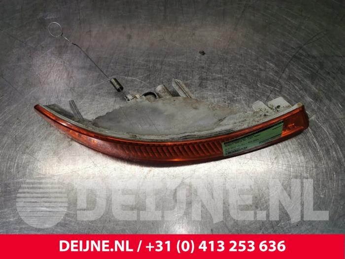 Renault Trafic Indicator, right O34340