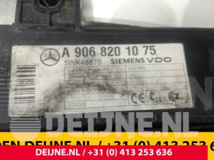 Mercedes Sprinter Antenna (miscellaneous) O34360 photo 3
