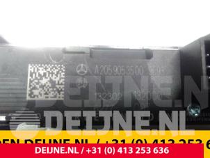 Mercedes Vito PDC Schalter O34392 foto 3