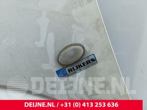 Mercedes Vito Front wing, left O34429 photo 2