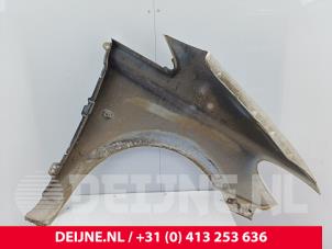 Mercedes Vito Front wing, left O34429 photo 3