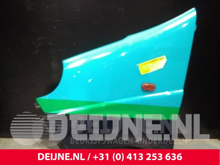 Opel Vivaro Scherm links-voor O34456