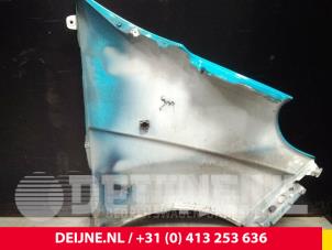 Opel Vivaro Front wing, left O34456 photo 2