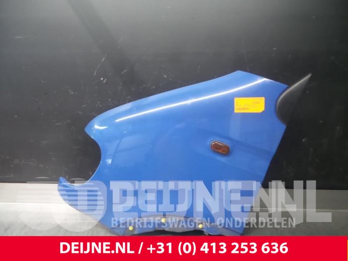 Opel Movano Scherm links-voor O34475