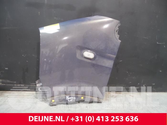 Opel Movano Scherm links-voor O34480