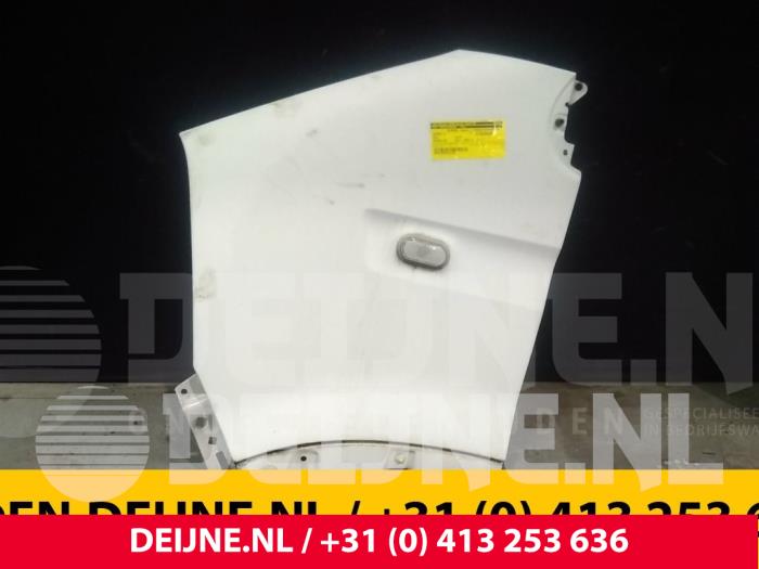 Opel Movano Scherm links-voor O34483