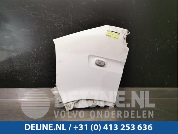 Opel Movano Front wing, left O34485