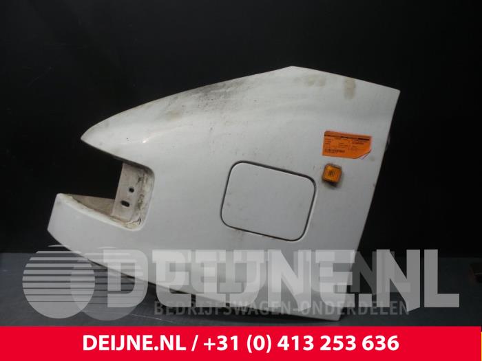 Citroen Jumper Scherm links-voor O34624