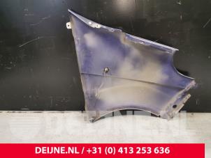 Renault Trafic Kotflügel links vorne O34647 foto 2