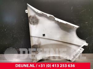 Renault Trafic Kotflügel links vorne O34656 foto 2