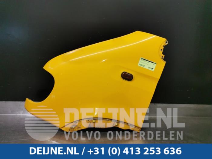 Renault Master Scherm links-voor O34664