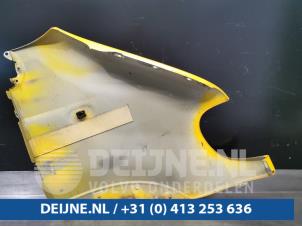 Renault Master Front wing, left O34664 photo 2