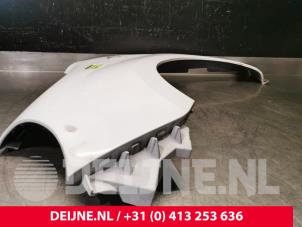 Renault Kangoo Kotflügel links vorne O34682 foto 2