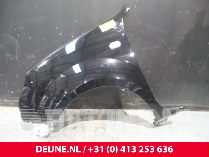 Renault Kangoo Scherm links-voor O34693