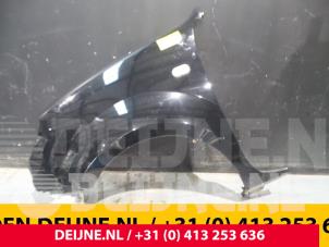 Renault Kangoo Front wing, left O34693 photo 3