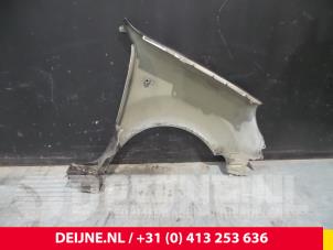 Renault Kangoo Front wing, left O34693 photo 2