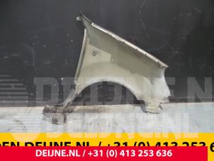 Renault Kangoo Front wing, left O34693 photo 4