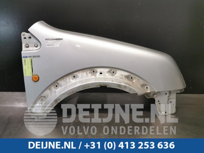 Ford Transit Connect Scherm rechts-voor O34708