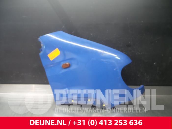 Opel Movano Scherm rechts-voor O34773