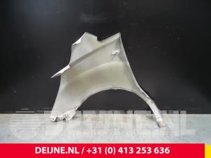 Hyundai H300 Front wing, right O34852 photo 2