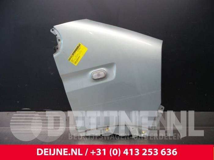 Renault Master Front wing, right O34930