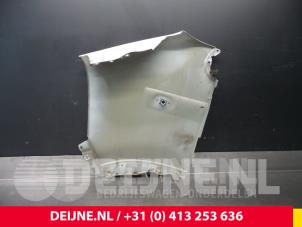 Renault Master Kotflügel rechts vorne O34930 foto 2