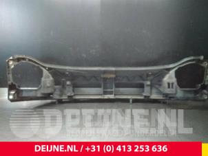 Opel Vivaro Vorderwand O34994 foto 2