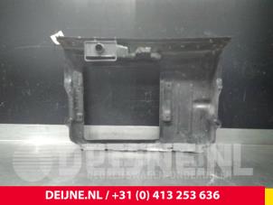 Volkswagen Fox Front panel O35007 photo 2