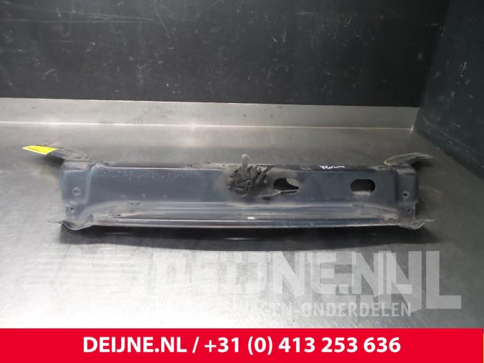 Citroen Berlingo Frontpaneel O35018