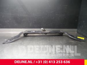 Citroen Berlingo Vorderwand O35018 foto 2