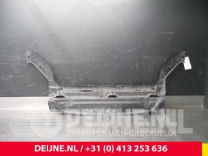 Citroen Berlingo Vorderwand O35018 foto 3
