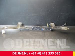 Citroen Nemo Vorderwand O35019 foto 3