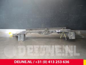 Gebruikte Frontpaneel Citroen Nemo (AA) 1.4 HDi 70 Prijs € 90,75 Inclusief btw aangeboden door van Deijne Onderdelen Uden B.V.