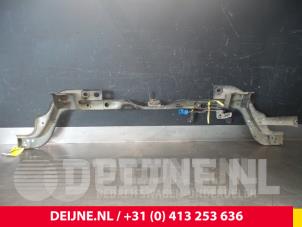 Citroen Nemo Vorderwand O35019 foto 2