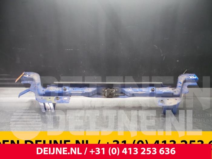 Citroen Nemo Vorderwand O35022