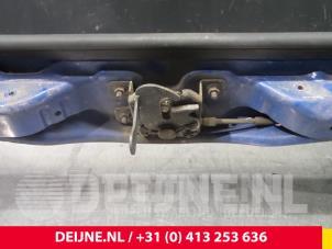 Citroen Nemo Front panel O35022 photo 4