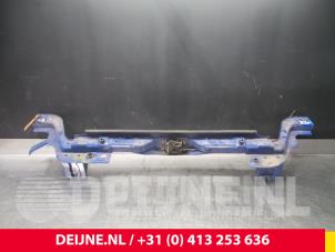 Citroen Nemo Front panel O35022 photo 3