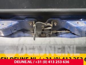 Citroen Nemo Front panel O35022 photo 2