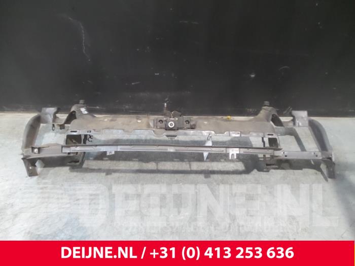 Ford Transit Connect Schlossträger vorne O35035