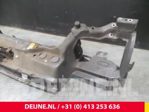 Ford Transit Connect Lock plate O35035 photo 2