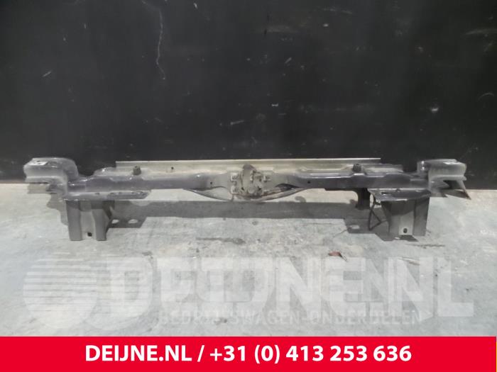 Citroen Nemo Schlossträger vorne O35043
