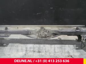 Citroen Nemo Schlossträger vorne O35043 foto 2