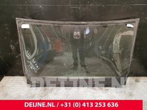Nissan Primastar Frontscreen O35129 photo 2
